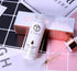 24k Rose Gold Elixir Skin Make Up Oil For Face Essential Oil Before Primer Foundation Moisturizing Face Oil Anti-aging - ROUTINE FASHION
